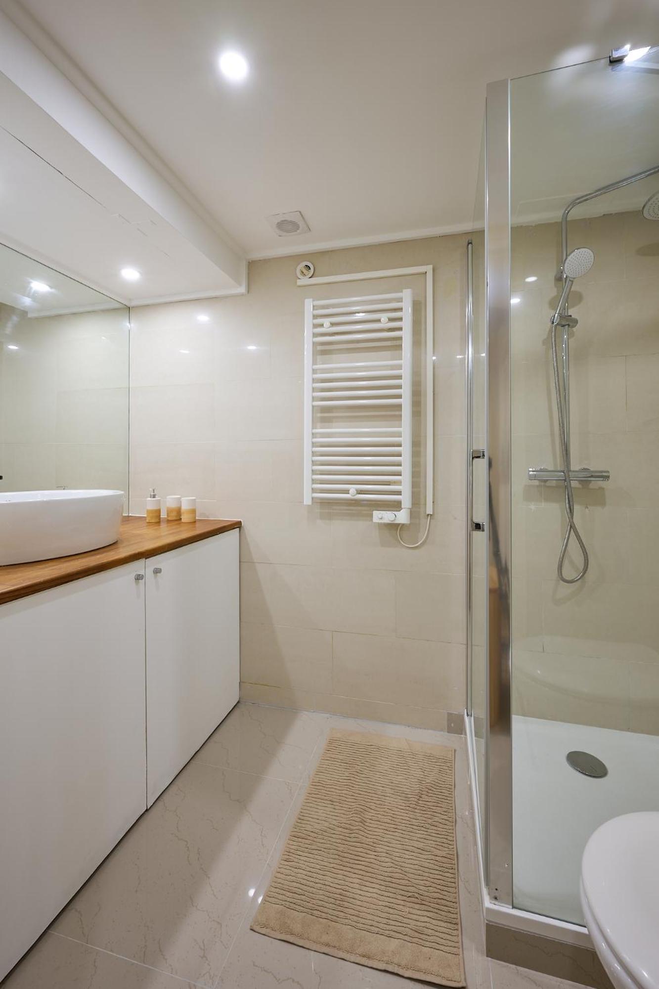 Le Refuge Parisien Apartment Montrouge Exterior photo